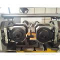 Thread rolling machine Biggest threading machine